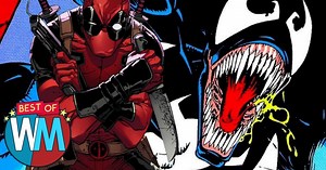 Top 10 Comic Book Anti-Heroes - Best of WatchMojo | Videos on WatchMojo.com