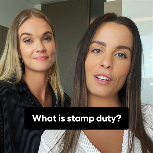  Stamp duty (sometimes called transfer duty) Is a tax you pay when buying a property, but there are a few factors that determine how much you have to pay 樂  to learn more. #homebuying #stampduty | Great Southern Bank | Facebook