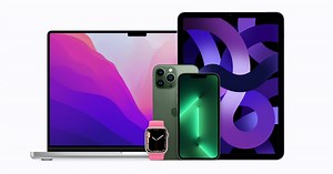 Apple may launch new products this week: OLED iPads, M3 MacBook Air and more