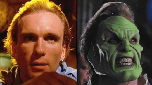 Peter Greene, Villain in Pulp Fiction and The Mask, Dead at 60