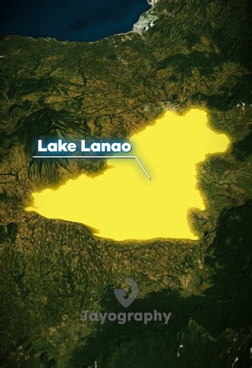 Explore Lanao Lake: The Second Largest Lake in the Philippines