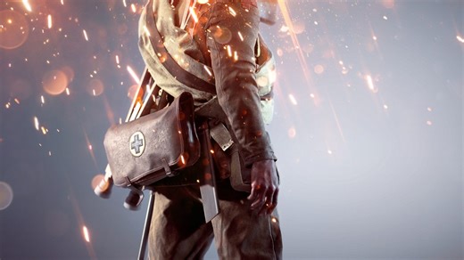 Battlefield 1 : les DLC du Pass Premium