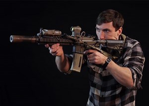 Garand Thumb: Basic M4 Sling Selection