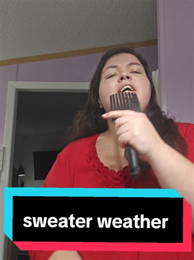 Cover of 'Sweater Weather' by The Neighbourhood