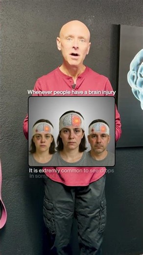 Still Dealing With Brain Fog After A Concussion?