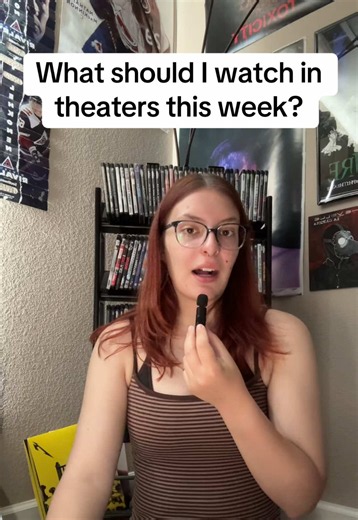 Top Upcoming Movies to Watch in Theaters This Week