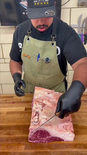 Should I Trim the Fat or Leave It? Steak Fat vs Lean Choice