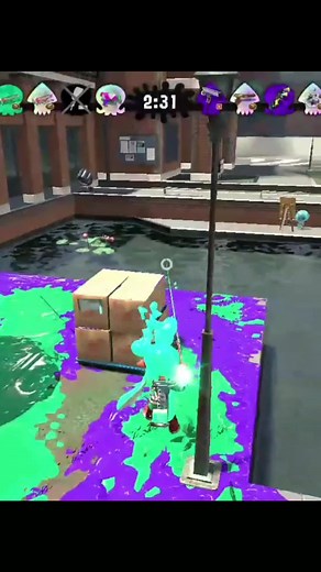Splat 2 Splashdown: Remembering How Terrible It Was