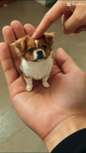 Pet Lover's Delight: Adorable Dog Trends