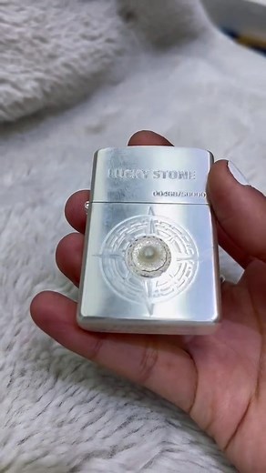 🔥 Zorro’s Lucky Stone Lighter – Bold Style, Legendary Spark 🔥 Introducing Zorro’s Lucky Stone Lighter, a sleek and rugged flame keeper inspired by the legend himself. Designed with a smooth, stone-like body and finished with Zorro’s signature silver slash, this lighter blends mystery, style, and practicality in one striking piece. Its reliable flame ignites with a crisp flick, making it perfect for everyday use, outdoor adventures, or simply adding a touch of hero-worthy flair to your collecti