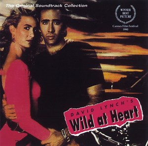Various - David Lynch's Wild At Heart (The Original Soundtrack Collection)
