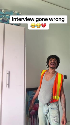 Unexpected Interview Fails That Will Make You Laugh