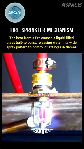 Fire Sprinkler Testing