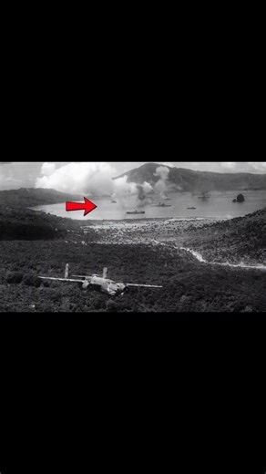 The Americans VT proximity fuse had arrived in the Pacific theater after 2 years #shorts #history