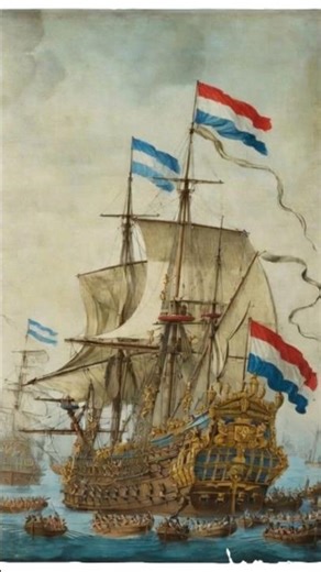 De Zeven Provincien: Naval History in Motion * SUPER ScaleModeling HEROES