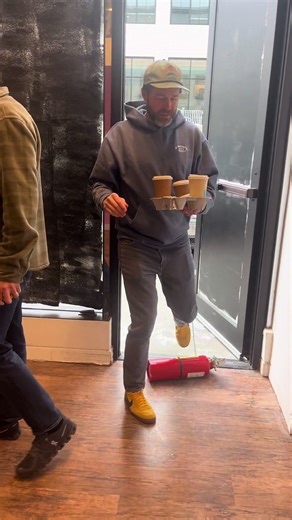 Sweetish Fish Expands to First Permanent Location