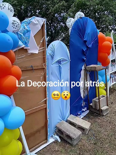 Decoración por atrás vs decoración por delante: ideas y diferencias
