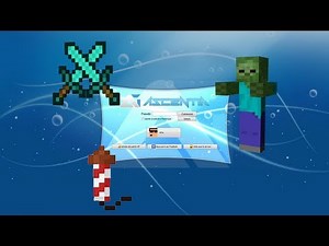 [Présentation] Ascentia Ep. 4 : FunCraft