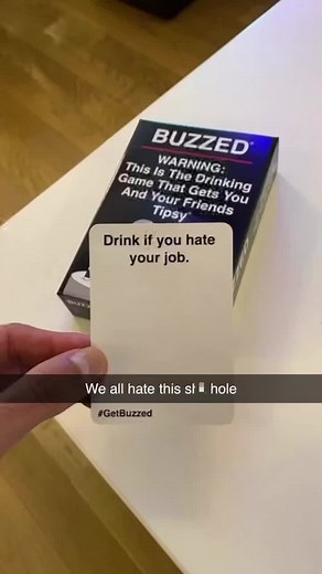 Nothing a drink can’t fix. 💀💀 #buzzed