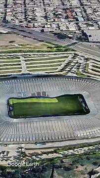 Quick History of Estadio BBVA Bancomer | The Steel Giant of Monterrey