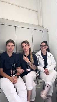 The 2026 Student Ward at Westend in Trauma Surgery and Orthopedics