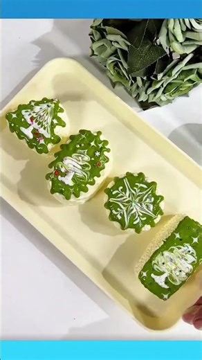 Chewy-textured toy cake made for display, mimicking real desserts with playful detail.