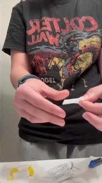 Food Sensitivity Test - Simple at Home