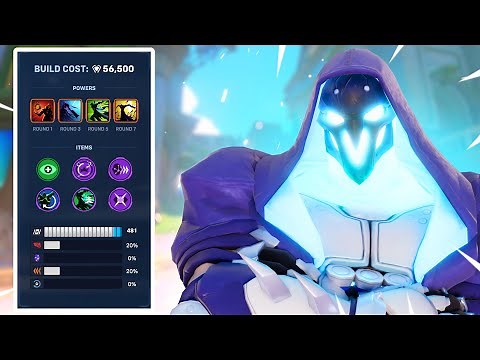 This build makes Reaper even FASTER