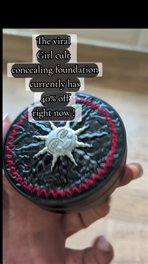 coverage like you have never seen , flawless looking skin zero blemishes on show #flawlessmakeup #concealerhack #makeup #beauty #viralproducts