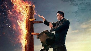 NONTON IP Man 4: The Finale, Subtitle Indonesia Kualitas HD, Kisah Master IP Man Digerogoti Kanker - Tribunpekanbaru.com