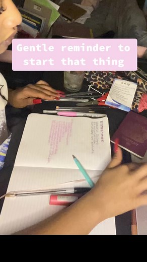 #studymotivation #nubiasfinest #prettyhandwriting | Zara Musa
