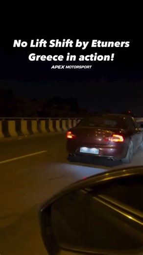 ApexMotorsports.kerala on Instagram: "What exactly is No Lift Shift? No-lift shift is a technique in manual transmissions, or an ECU-controlled feature in some modern cars, that allows you to shift gears without lifting your foot off the gas pedal. How does it work? When you engage the clutch, the ECU momentarily cuts power or blips the throttle, allowing you to shift gears while keeping your foot on the accelerator. Benefits? This improve acceleration times, particularly in racing and spirited 