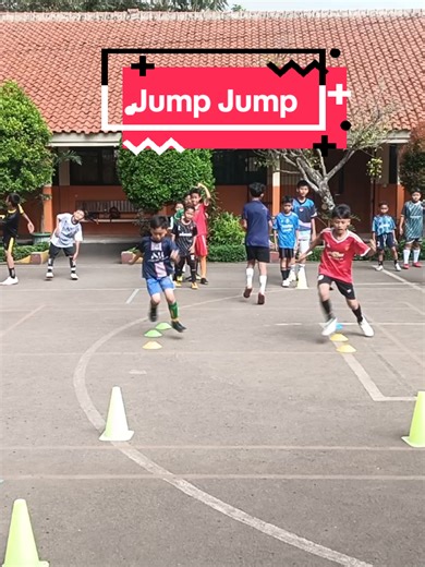 selasa training #futsal #futsalpride #sekolahfutsal #futsalskills #futsalindonesia #futsalplayer #timfutsalanak #sekolahdasarnegeri #trainingfutsal #futsalsekolahnegeri #extrakurikulerfutsal