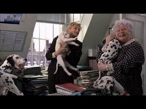 102 Dalmatians Full Movie Fact, Review & Information / Glenn Close / Ioan Gruffudd
