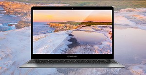 Teclast F7 Plus - 14" IPS display, 8GB RAM and 128GB SSD for just $359.99 [29% off]