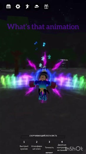 Bro what is that animation🙂‍↕️