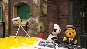 Sooty - Series 2 - Episode 23 - ITVX