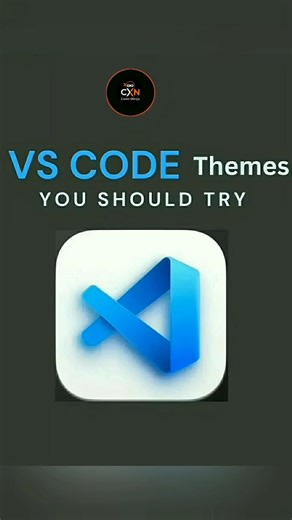 🔥 TheseVS Code Themes You Should Know | Vscode Theme | VS Code Extension #vscode #codim #coding #yt