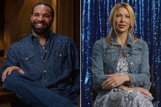 Drake joins several generations of 'Degrassi' stars to revisit 'big granddaddy' of teen dramas in doc trailer