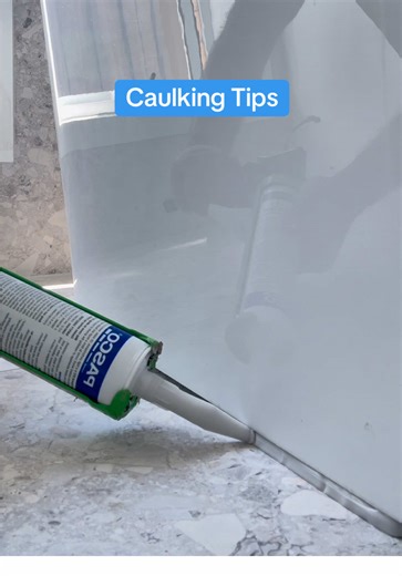 Essential Caulking Tips for Home Improvement