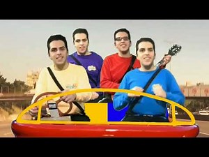 Muevete Como Un Emu (Green Screen Music Video)