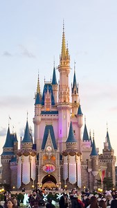 Are you the fast walker or the one trying to keep up with the group while at Disney? In the theme parks, Sara is definitely Minnie always running ahead while Jeff is like Mickey and just trying to keep up #mickeymouse #minniemouse #tokyodisney #tokyodisneyland #disneyland #disneyworld #disneytrip #disneyvacation #disneylife #tdr | Adults in Disney