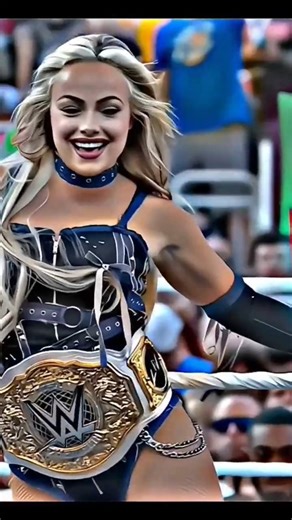 Roman Reigns like Liv morgan #Romanreings#wwe#wrestling # Arman x liv13