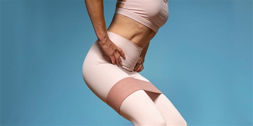 Over 60? Yes, you can build muscle - here's how