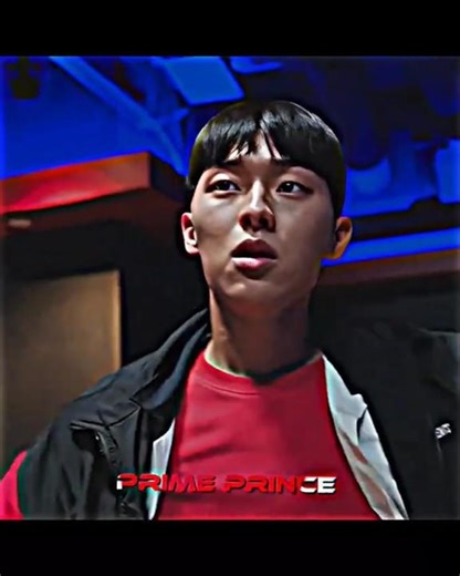 Suho this fight ☠️ #kdrama #edit #suho