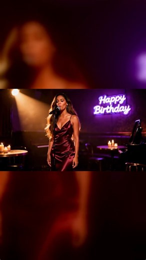 Happy Birthday, Smooth R&B Soul 🎤 Alicia Lefay #happybirthdaysong