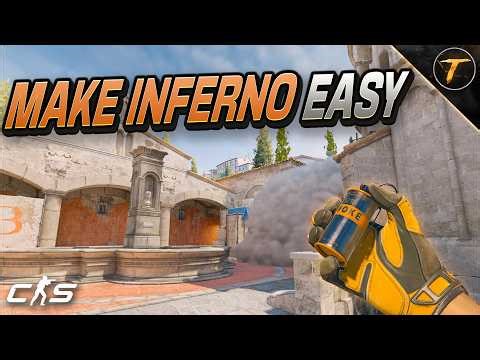 7 Smokes That Win Inferno Games and WHY