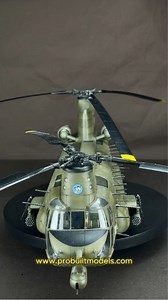 145K views · 4K reactions | ACH-47A Chinook Gunship – when a...