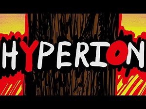 HYPERION | Animated Short Film