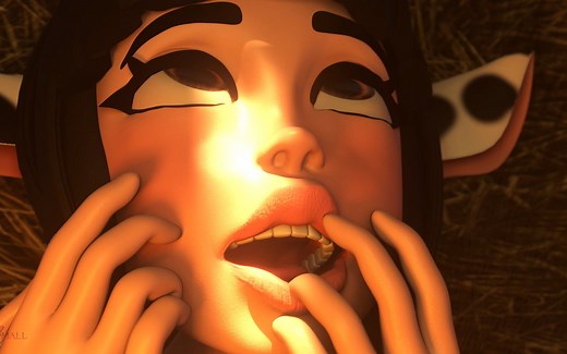 【DEZMALL】 牛奶篇